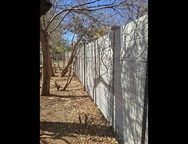 6HA SMALLHOLDING FOR SALE IN BOSCHFONTEIN AH